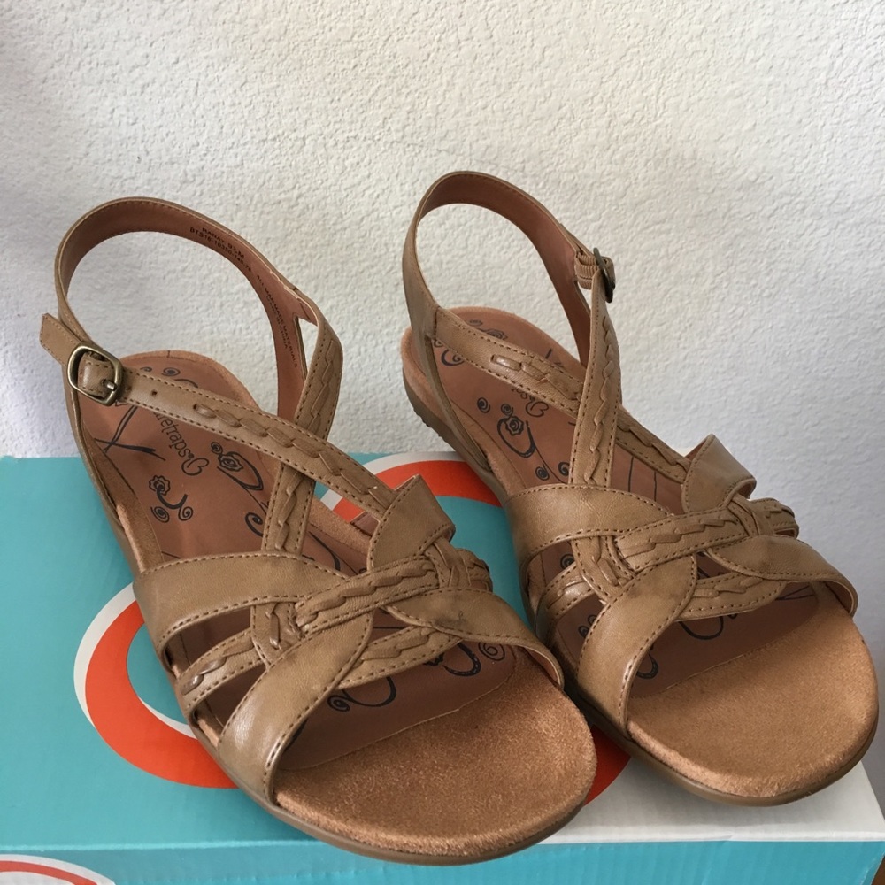 Bearpaw Ranay Sandal